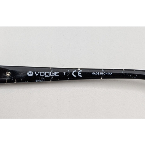 🕶️Vogue VO2808-H 1567 Eyeglasses 51/16 135 /KAL326🕶️ - Picture 4 of 9